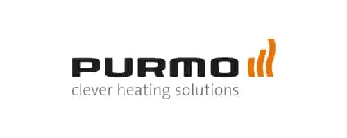 Purmo logo