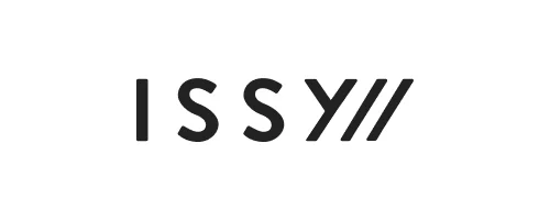 ISSY logo
