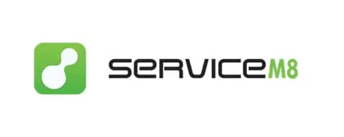 ServiceM8 logo