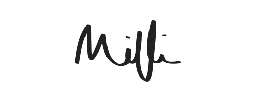 Milli logo