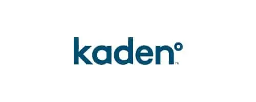 Kaden logo