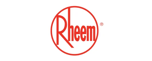 Rheem logo
