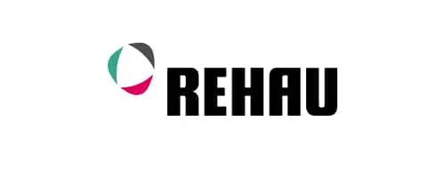 REHAU logo