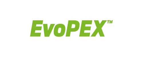 EvoPEX logo