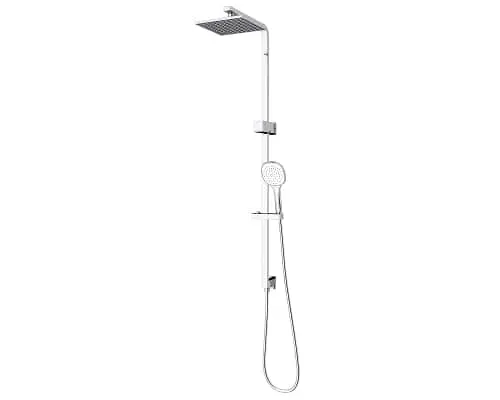 Mizu Bloc MK2 Twin Rail Shower