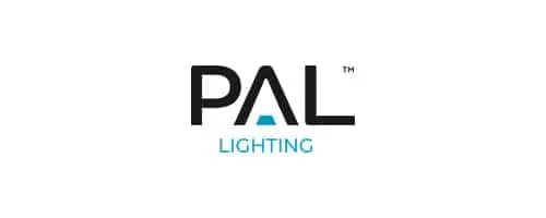 PAL Lighting logo