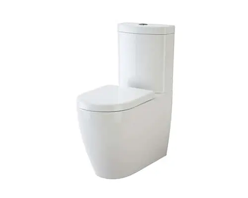 Caroma Forma Toilet Suite