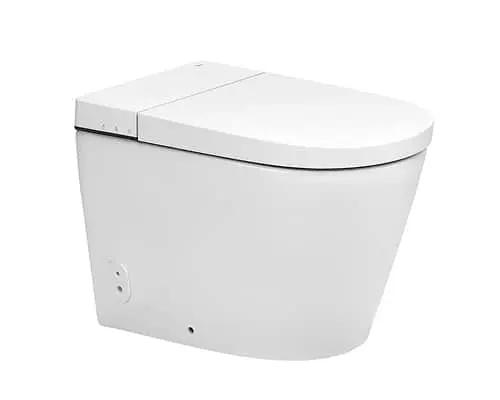 Roca Ona In-Wash In-Tank Toilet Pan