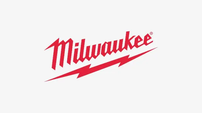 Milwaukee logo.