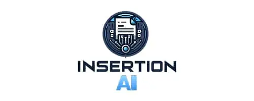 Insertion AI logo