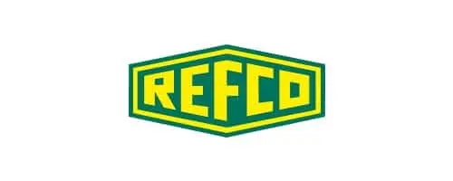 Refco logo