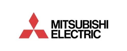 Mitsubishi Electric logo