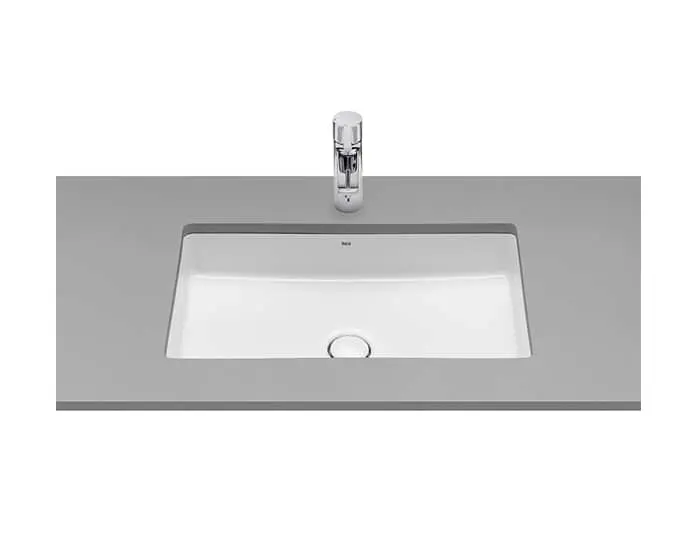 Roca Inspira undercounter basin