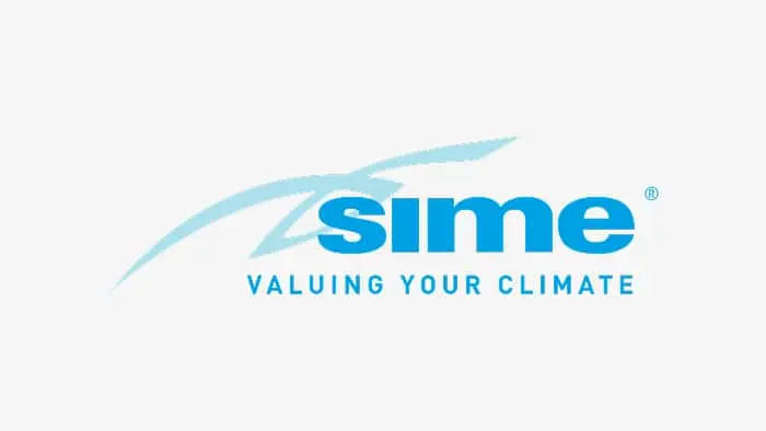 Sime logo.