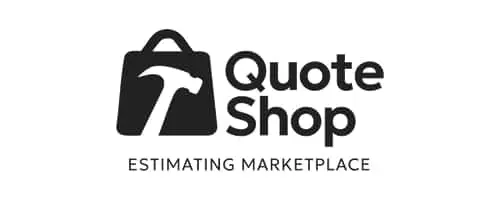 Quote Shop logo