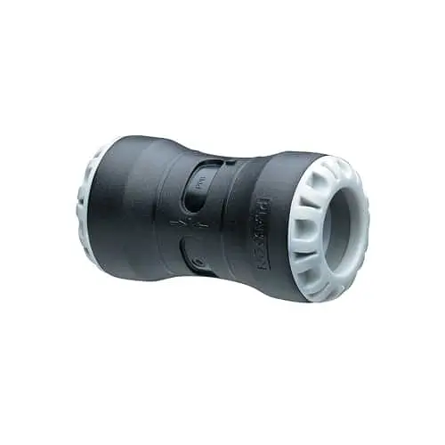 Plasson series one coupler.