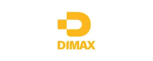 Dimax logo