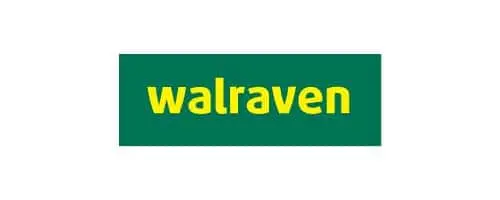 Walraven logo