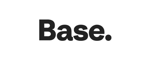 Base logo