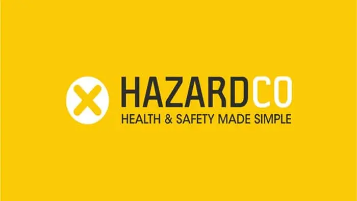 HazardCo logo