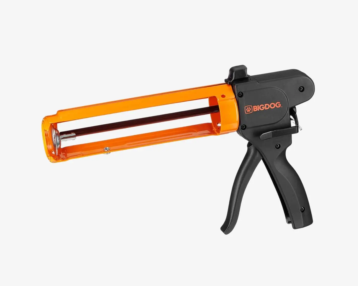 BIGDOG caulking gun.