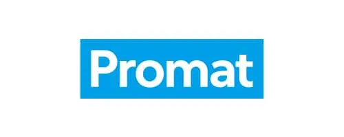 Promat logo
