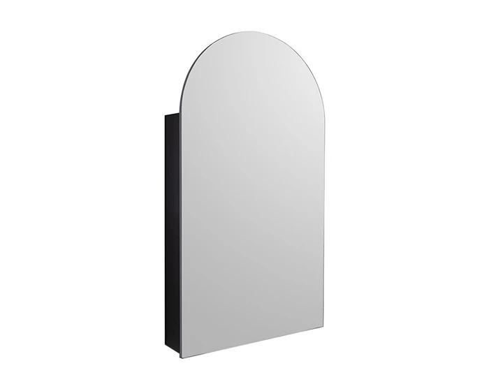 Kado Neue arched mirror
