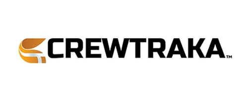 CrewTraka logo
