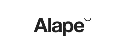 Alape logo