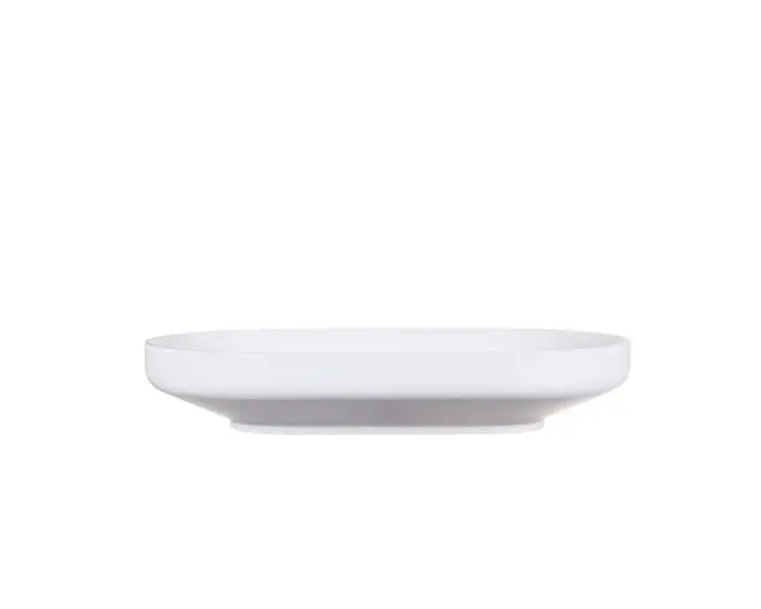Omvivo Venice Counter Basin in white