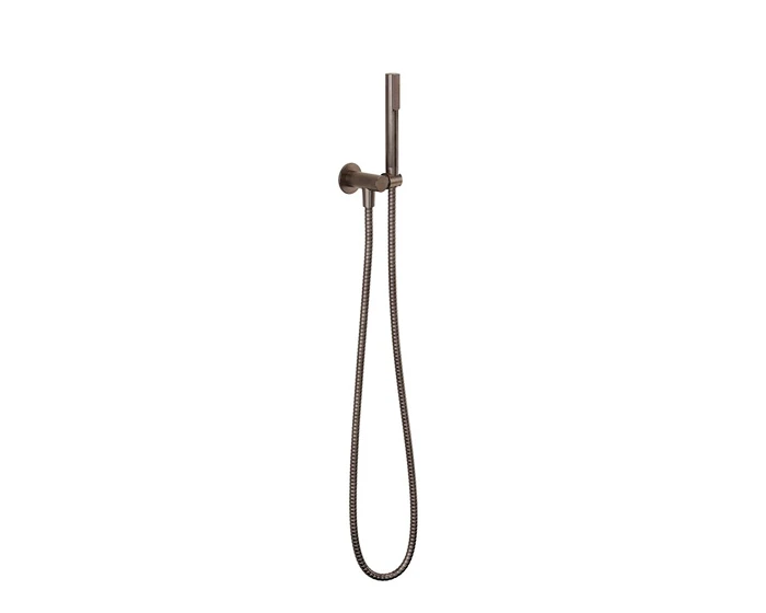 Faucet Strommen Vara Handshower in Armada Bronze