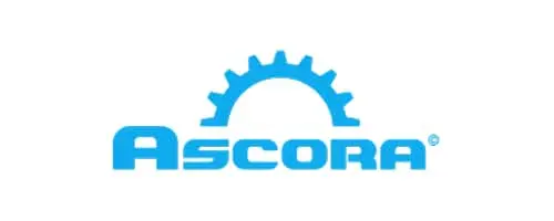 Ascora logo