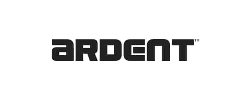 Ardent logo