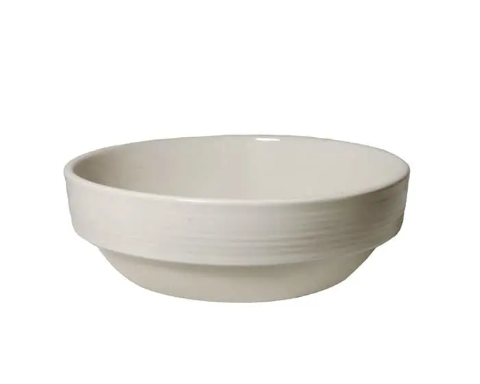 Robert Gordon Potters Semi Inset Basin