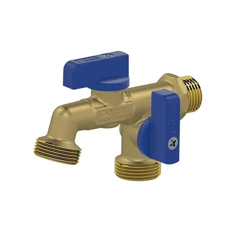 Arco Grifo non return valve.