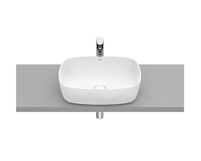 Roca Inspira rectangular basin