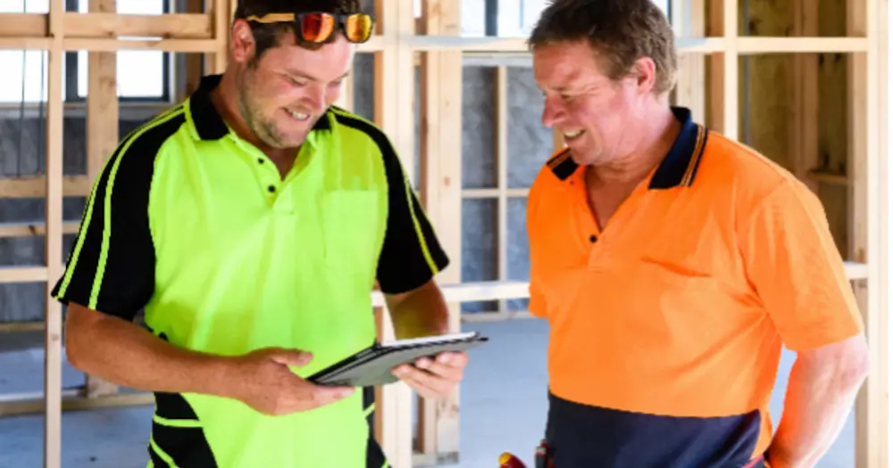 What to Expect When Your Worksite is Inspected | Reece