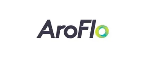 AroFlo logo
