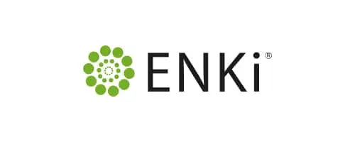 ENKi logo