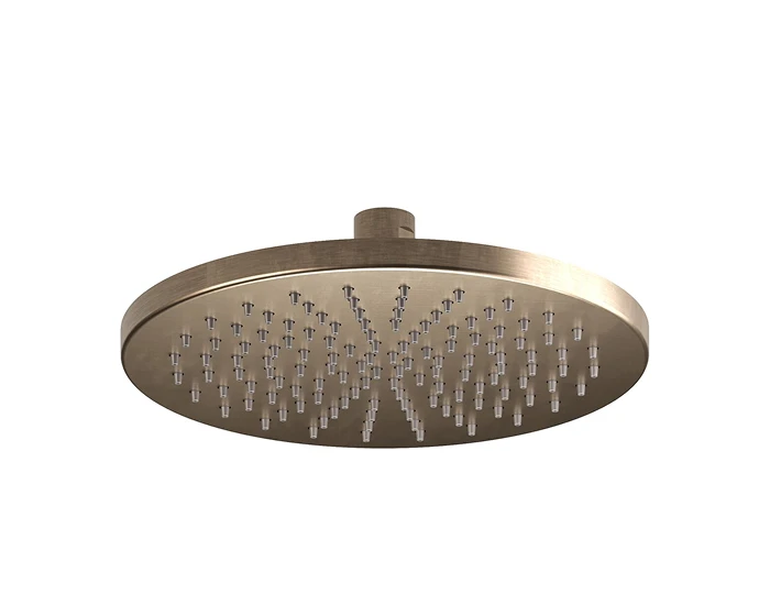 Faucet Strommen Vara Overhead Shower in Discovery Bronze