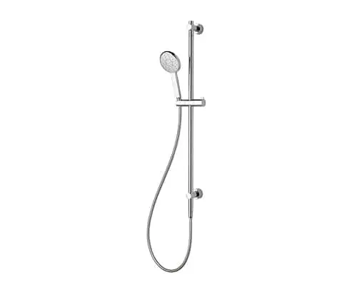Nikles Pearl Single Rail Shower.