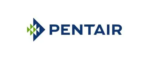 Pentair logo