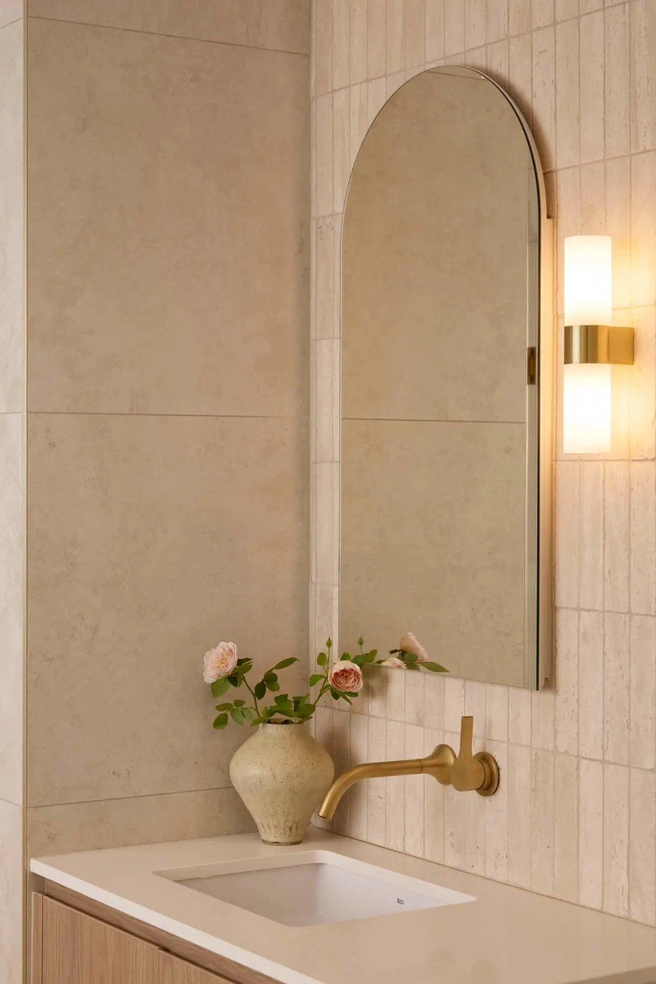 The Art of the Modern Mediterranean Bathroom | Reece