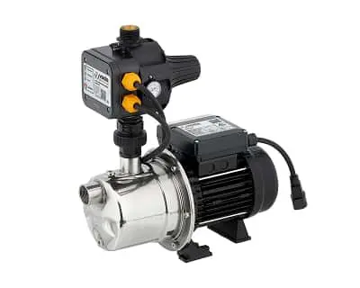Vada jet pump.
