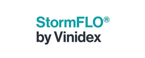 Stormflo logo