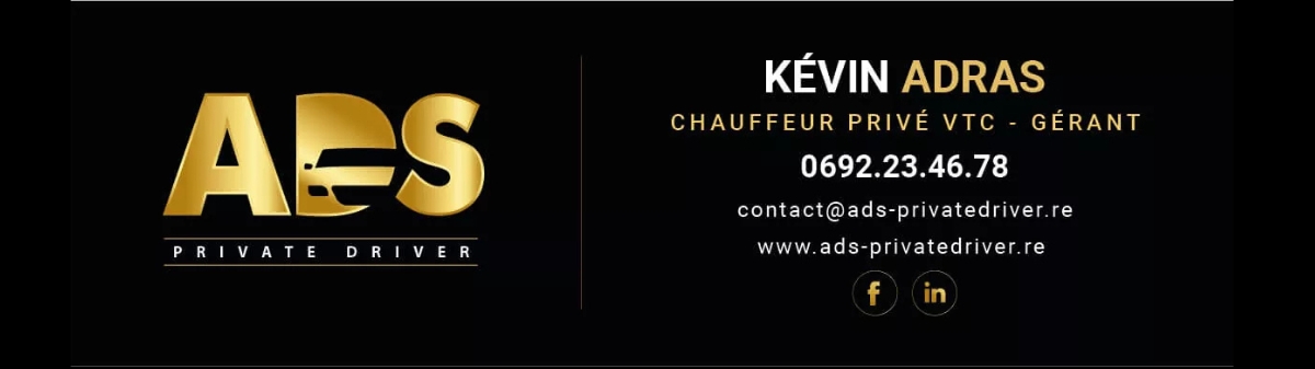 ADS Private Driver 