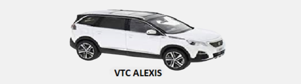 VTC Alexis