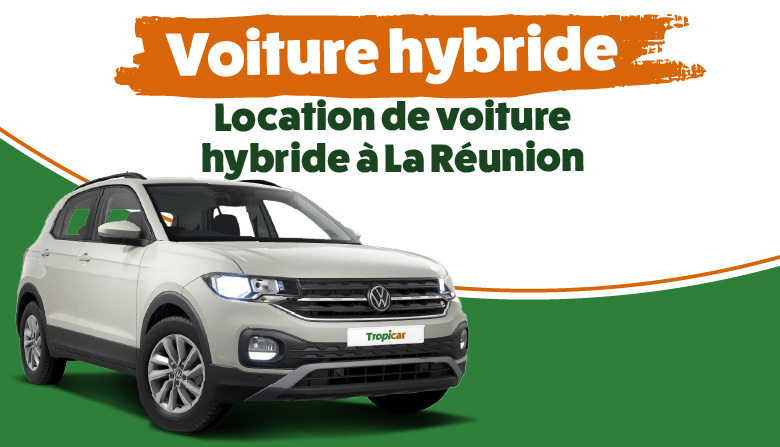 Location Hybride à La Réunion - Asset