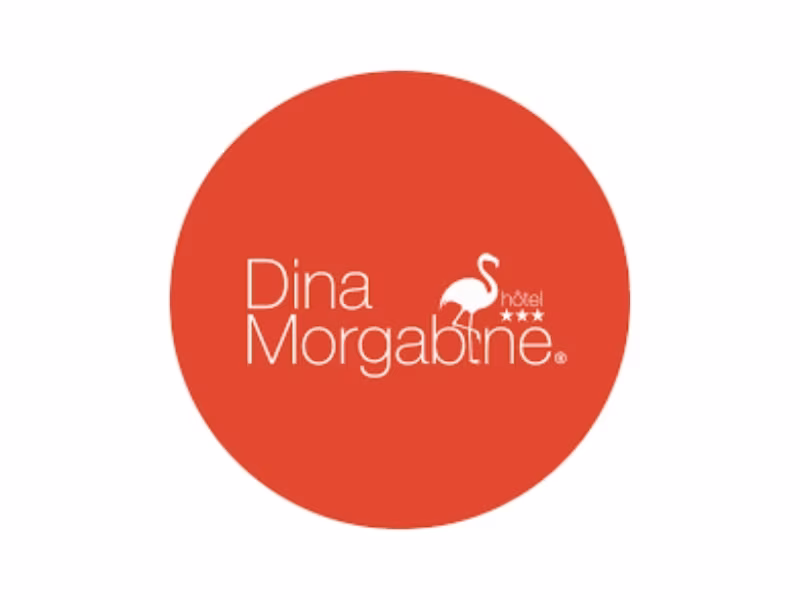 Le Dina Morgabine Saint-Gilles les Bains