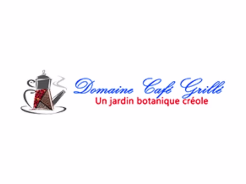  Domaine du Café Grillé